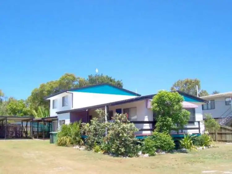 3 Ilmenite Avenue, Rainbow Beach QLD 4581