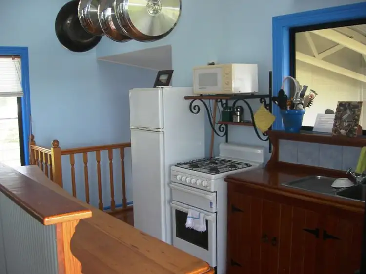 Third view of Homely house listing, 11 Coolberry Court, Rainbow Beach QLD 4581