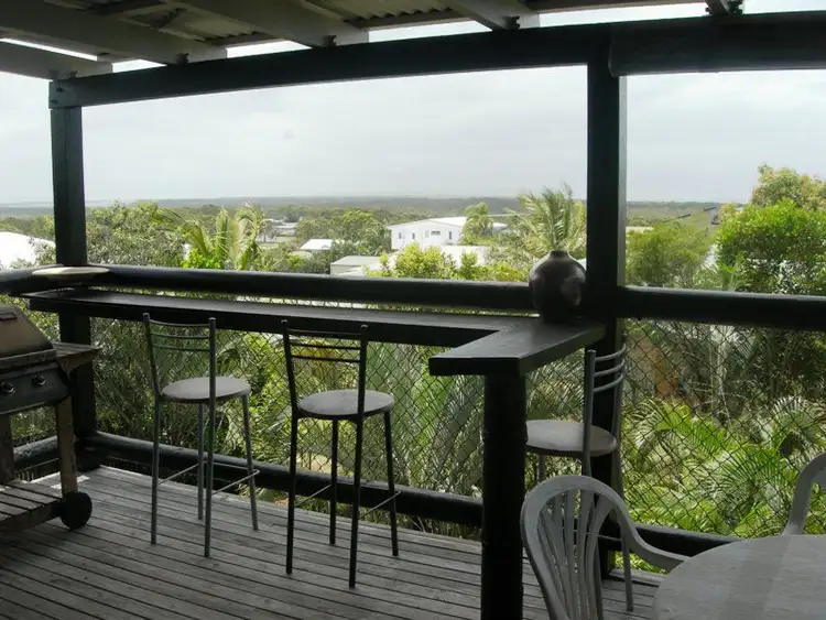 Fourth view of Homely house listing, 11 Coolberry Court, Rainbow Beach QLD 4581