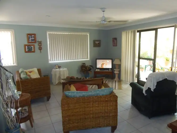 Third view of Homely house listing, 10 Pangatta Court, Rainbow Beach QLD 4581