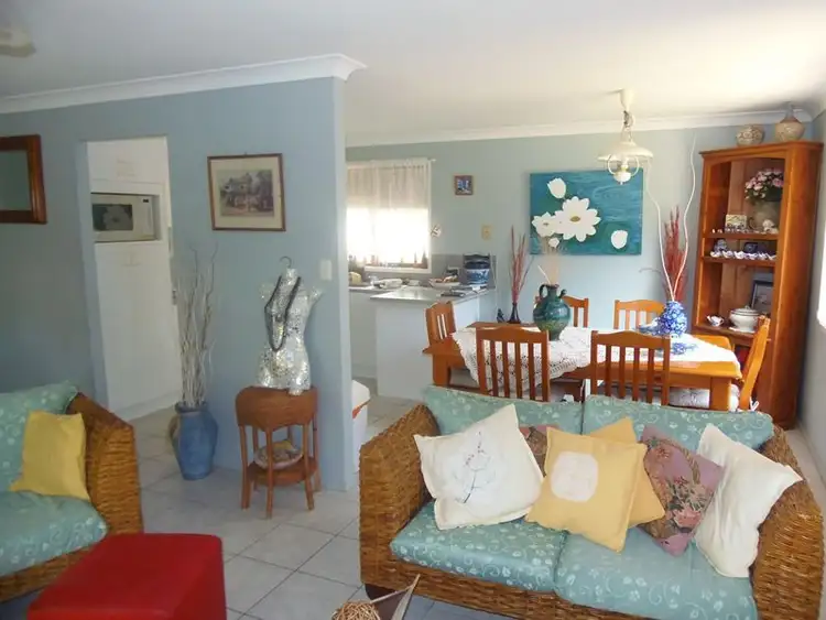 Fourth view of Homely house listing, 10 Pangatta Court, Rainbow Beach QLD 4581