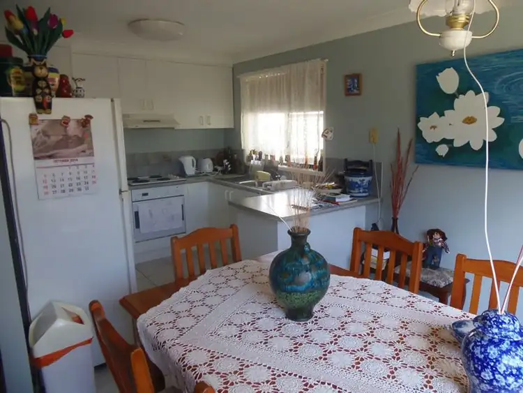 Fifth view of Homely house listing, 10 Pangatta Court, Rainbow Beach QLD 4581