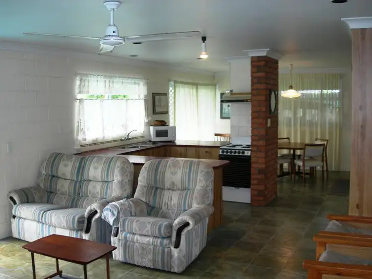 Fourth view of Homely house listing, 7 Double Island Drive, Rainbow Beach QLD 4581