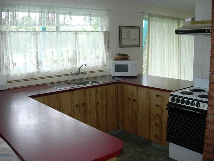 Seventh view of Homely house listing, 7 Double Island Drive, Rainbow Beach QLD 4581