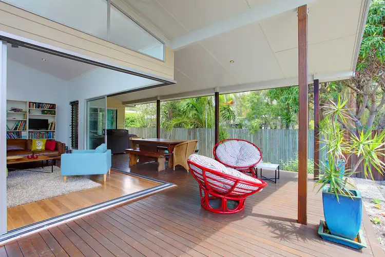 Sixth view of Homely unit listing, 2/2 Coora Court, Rainbow Beach QLD 4581