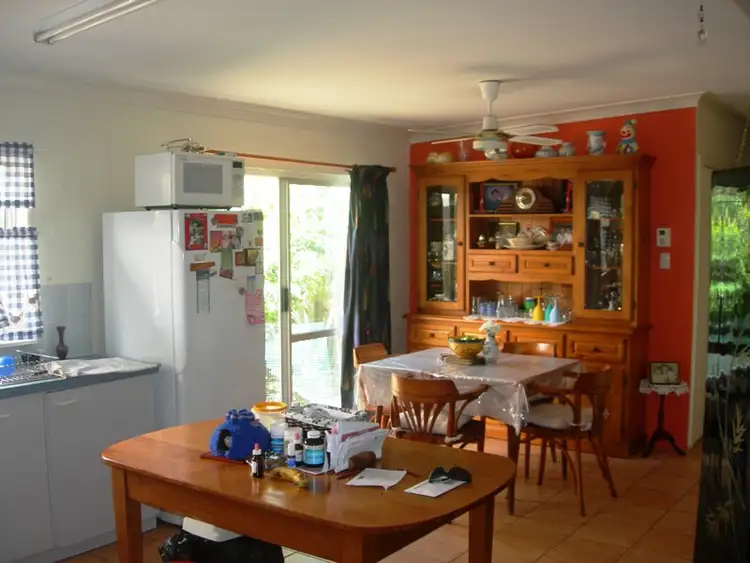 Sixth view of Homely house listing, 11 Bomburra Court, Rainbow Beach QLD 4581