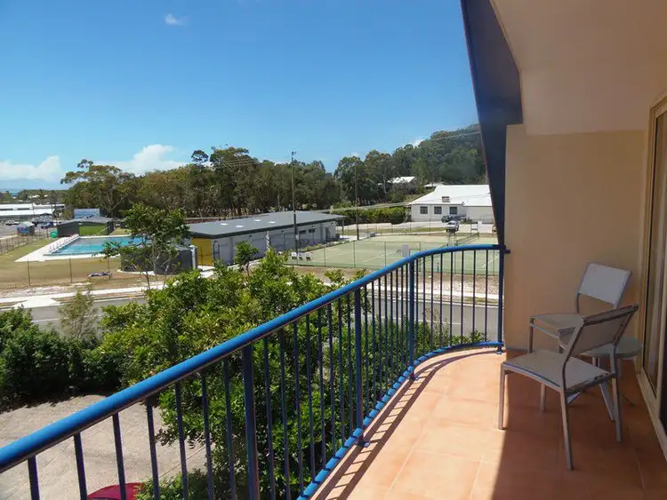 Seventh view of Homely unit listing, Unit 6/4 Double Island Drive, Rainbow Beach QLD 4581