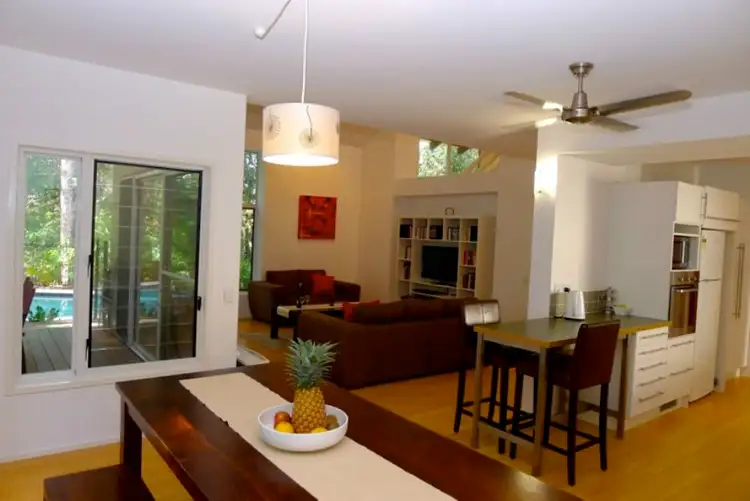 Fourth view of Homely house listing, 7 Naiad Court, Rainbow Beach QLD 4581