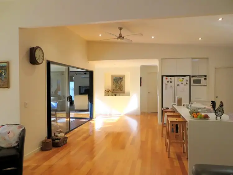 Sixth view of Homely house listing, 30 Satinwood Drive, Rainbow Beach QLD 4581