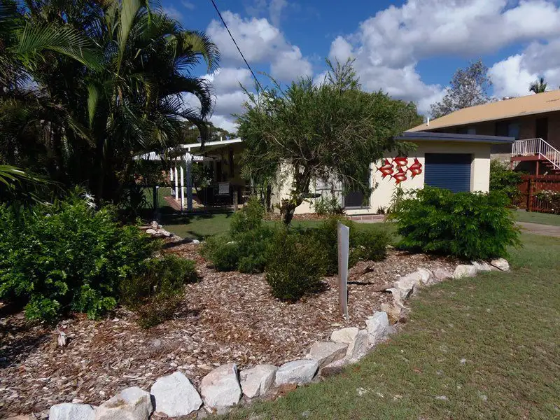 Main view of Homely house listing, 10 Larapinta Court, Rainbow Beach QLD 4581