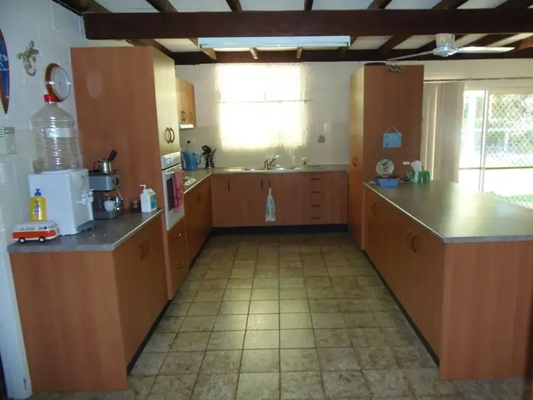 Seventh view of Homely house listing, 10 Larapinta Court, Rainbow Beach QLD 4581
