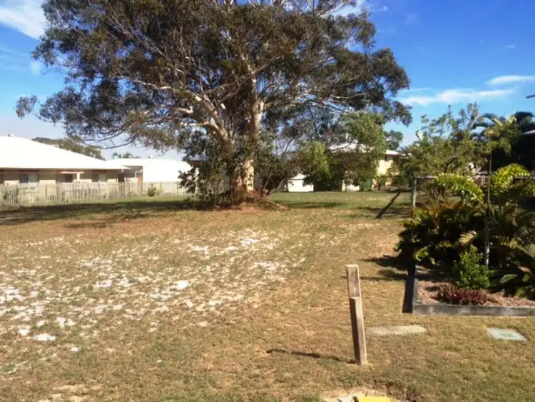 Second view of Homely land listing, 52 Bombala Crescent, Rainbow Beach QLD 4581