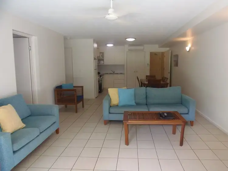 Unit 41/9 Rainbow Shores Drive, Rainbow Beach QLD 4581