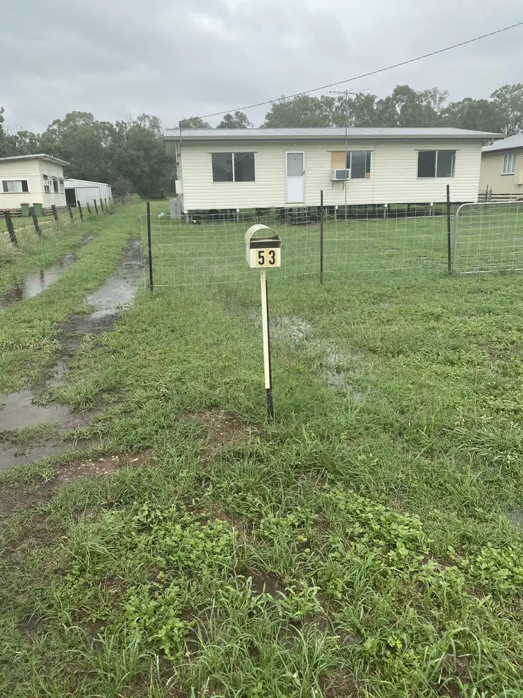 Main view of Homely house listing, 53 Gipps St, Calvert QLD 4340