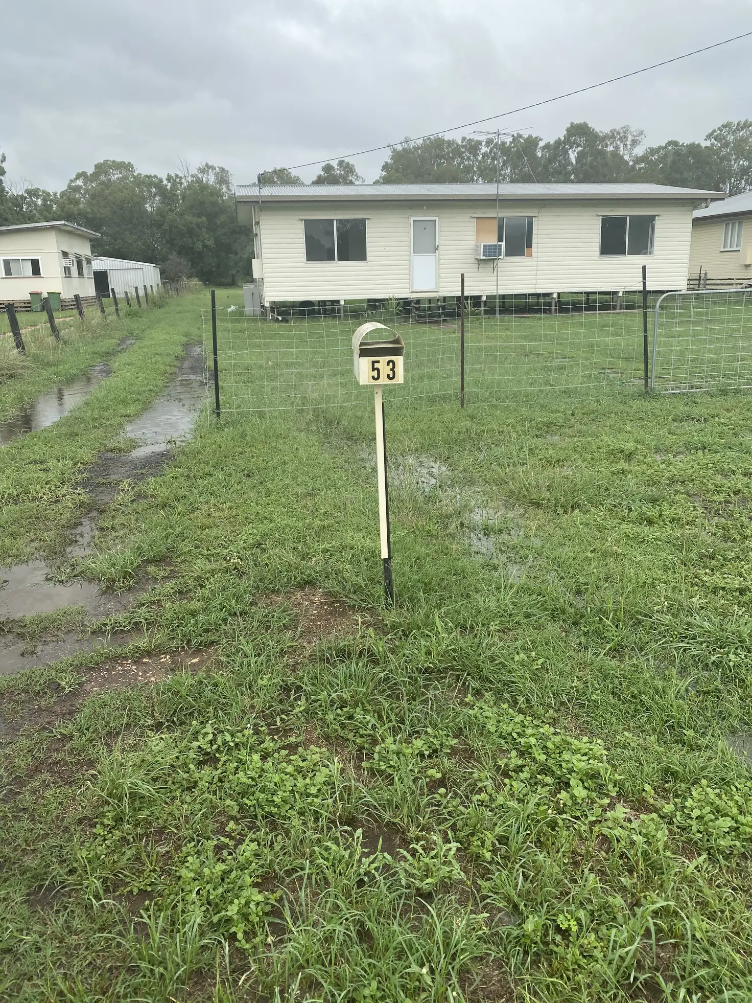 Main view of Homely house listing, 53 Gipps St, Calvert QLD 4340