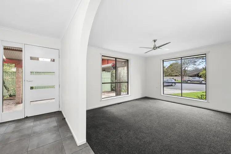 Third view of Homely house listing, 5 Corryong Ct, Alfredton VIC 3350