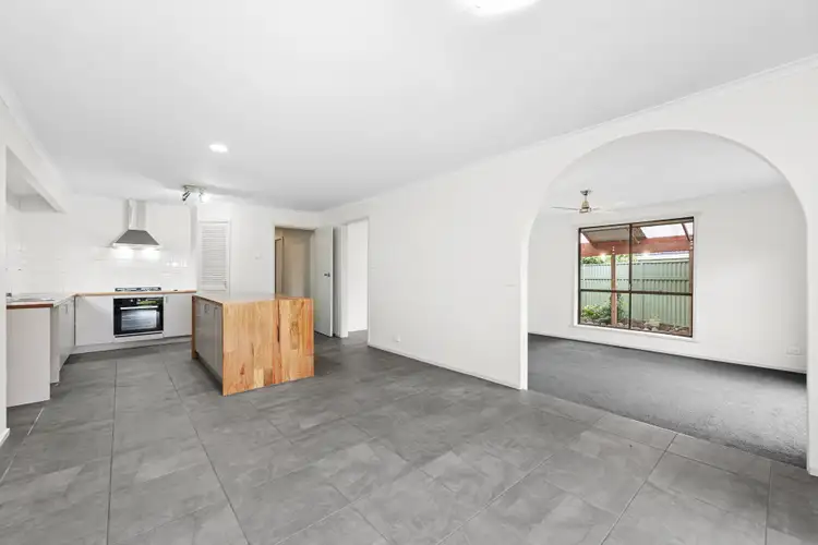 Fourth view of Homely house listing, 5 Corryong Ct, Alfredton VIC 3350