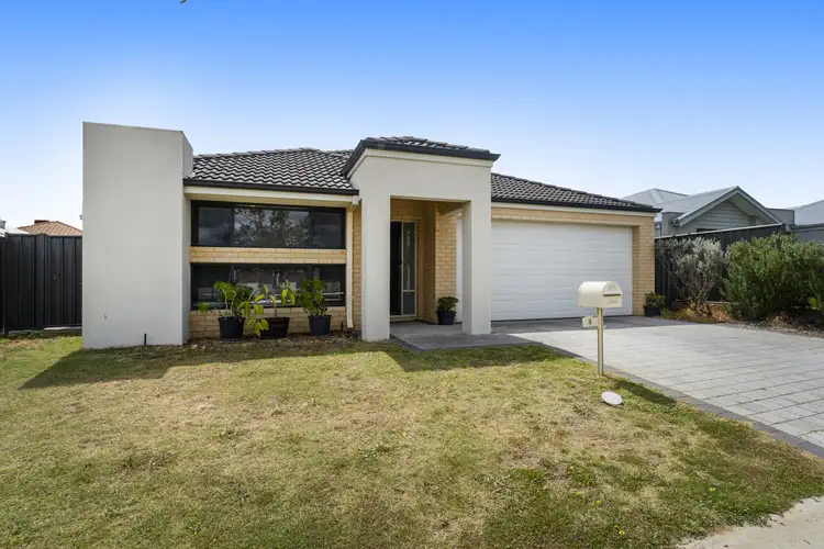 Main view of Homely house listing, 5 Reushaw Link, Baldivis WA 6171