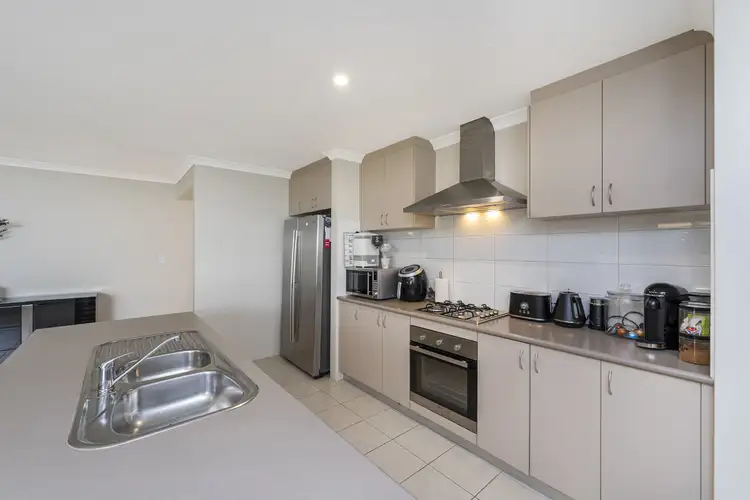 Second view of Homely house listing, 5 Reushaw Link, Baldivis WA 6171