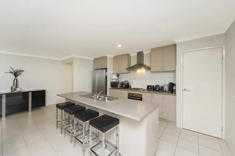 Third view of Homely house listing, 5 Reushaw Link, Baldivis WA 6171