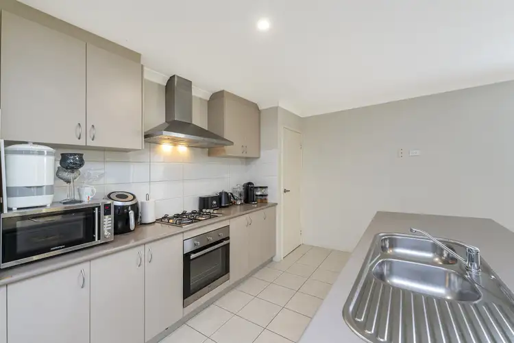 Fourth view of Homely house listing, 5 Reushaw Link, Baldivis WA 6171
