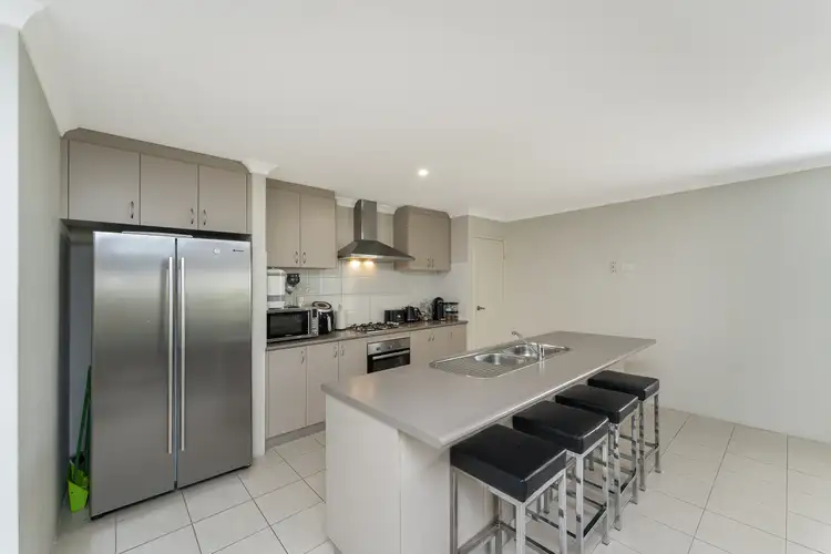 Fifth view of Homely house listing, 5 Reushaw Link, Baldivis WA 6171