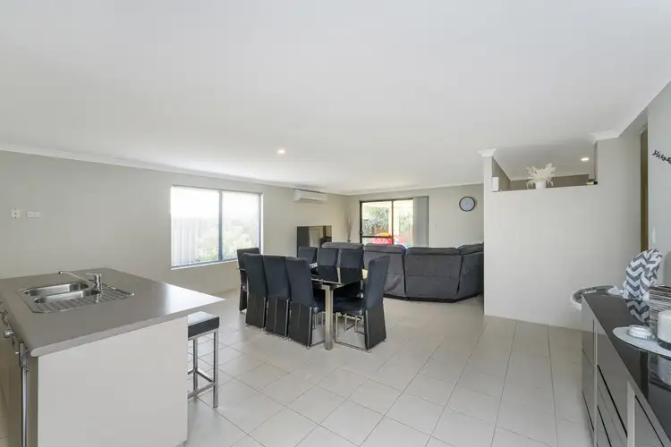 Sixth view of Homely house listing, 5 Reushaw Link, Baldivis WA 6171