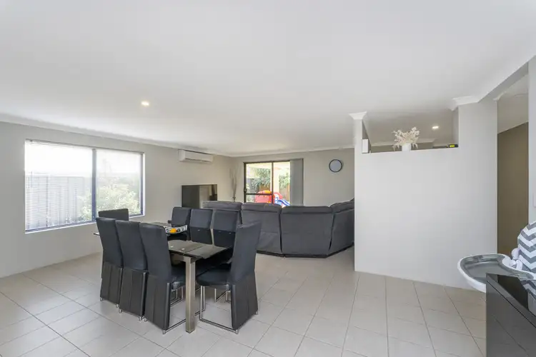 Seventh view of Homely house listing, 5 Reushaw Link, Baldivis WA 6171