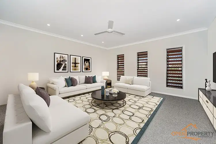 Second view of Homely house listing, 18 Diamond Dr, Alice River QLD 4817