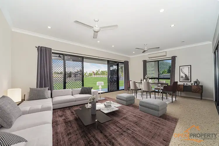 Fourth view of Homely house listing, 18 Diamond Dr, Alice River QLD 4817