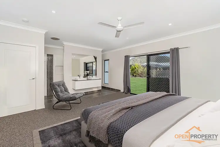 Sixth view of Homely house listing, 18 Diamond Dr, Alice River QLD 4817