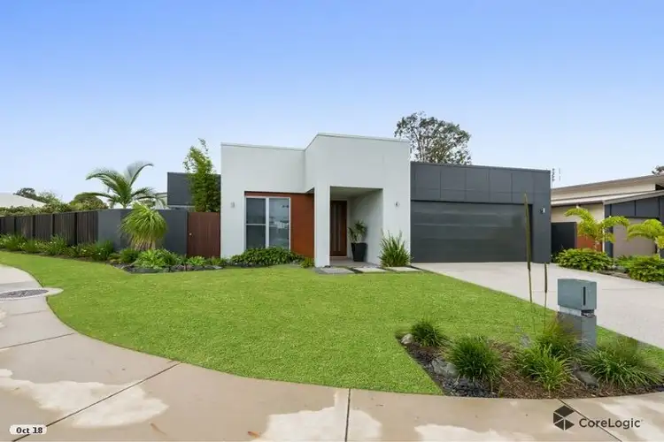 32 Calder Cres, Mountain Creek QLD 4557