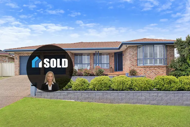 20 Dampier Ct, Lake Cathie NSW 2445