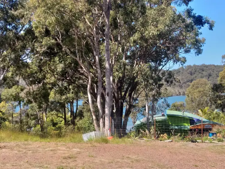 Main view of Homely land listing, 101 Highland Ridge Rd, Russell Island QLD 4184