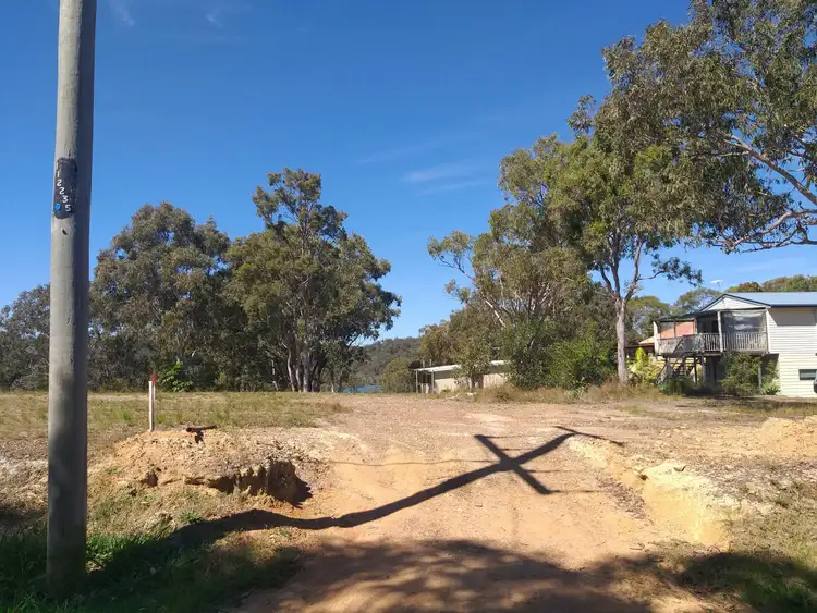 Second view of Homely land listing, 101 Highland Ridge Rd, Russell Island QLD 4184