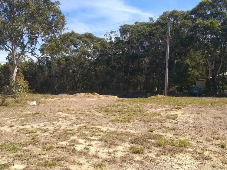 Third view of Homely land listing, 101 Highland Ridge Rd, Russell Island QLD 4184