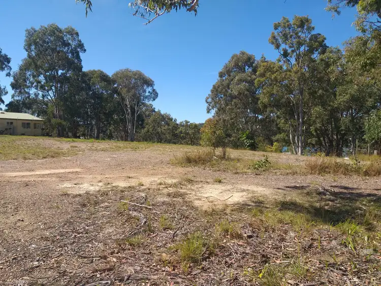 Fourth view of Homely land listing, 101 Highland Ridge Rd, Russell Island QLD 4184