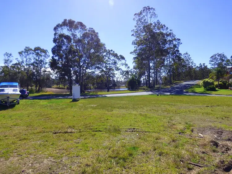 Third view of Homely land listing, 116 Ben Boyd Parade Boydtown Estate Via, Eden NSW 2551