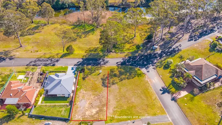 Sixth view of Homely land listing, 116 Ben Boyd Parade Boydtown Estate Via, Eden NSW 2551