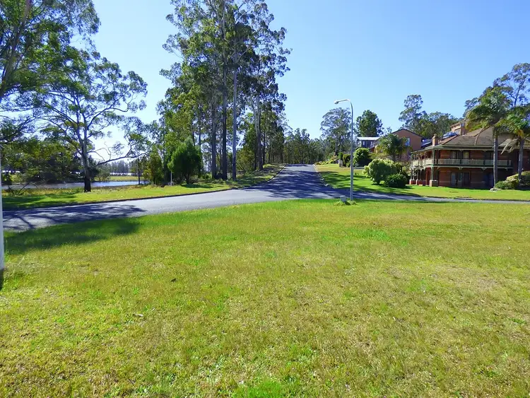 Seventh view of Homely land listing, 116 Ben Boyd Parade Boydtown Estate Via, Eden NSW 2551