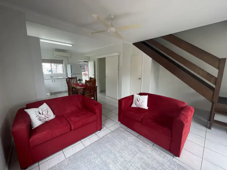 Main view of Homely unit listing, Unit 10/55-57 Reid Rd, Wongaling Beach QLD 4852