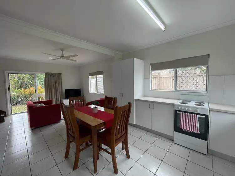 Second view of Homely unit listing, Unit 10/55-57 Reid Rd, Wongaling Beach QLD 4852