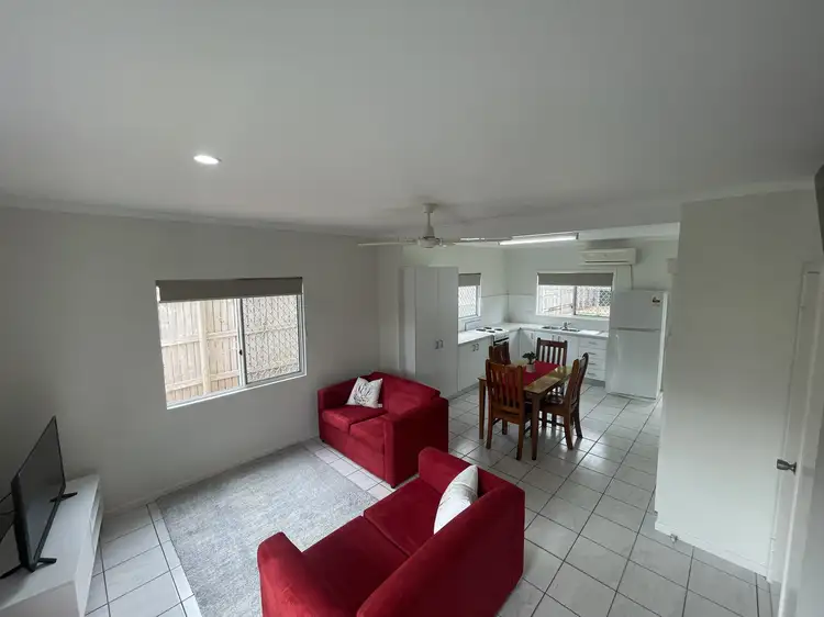 Fourth view of Homely unit listing, Unit 10/55-57 Reid Rd, Wongaling Beach QLD 4852