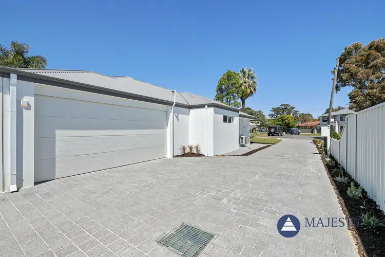 Third view of Homely house listing, 26 Loris Way, Kardinya WA 6163