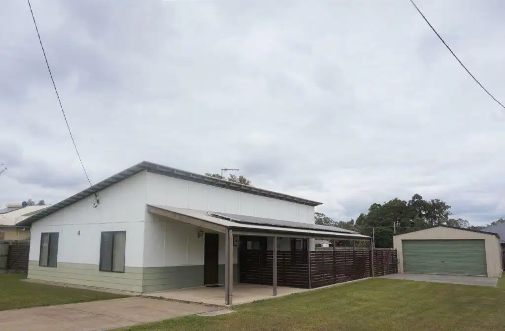 Main view of Homely house listing, 21 Mariposa Pl, Cooloola Cove QLD 4580