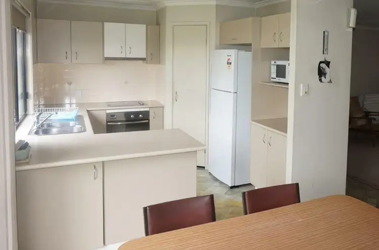 Second view of Homely house listing, 21 Mariposa Pl, Cooloola Cove QLD 4580