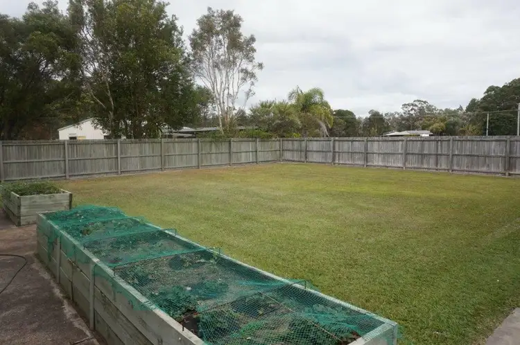 Sixth view of Homely house listing, 21 Mariposa Pl, Cooloola Cove QLD 4580