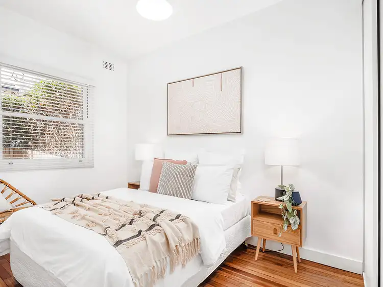 Fifth view of Homely apartment listing, Unit 1/13 Botany St, Bondi Junction NSW 2022