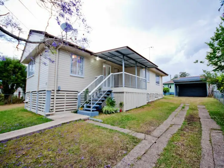 Second view of Homely house listing, 43 Wedgetail Street, Inala QLD 4077