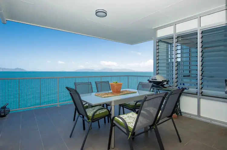 Main view of Homely apartment listing, 5501/146 Sooning Street (Bright Point), Nelly Bay QLD 4819